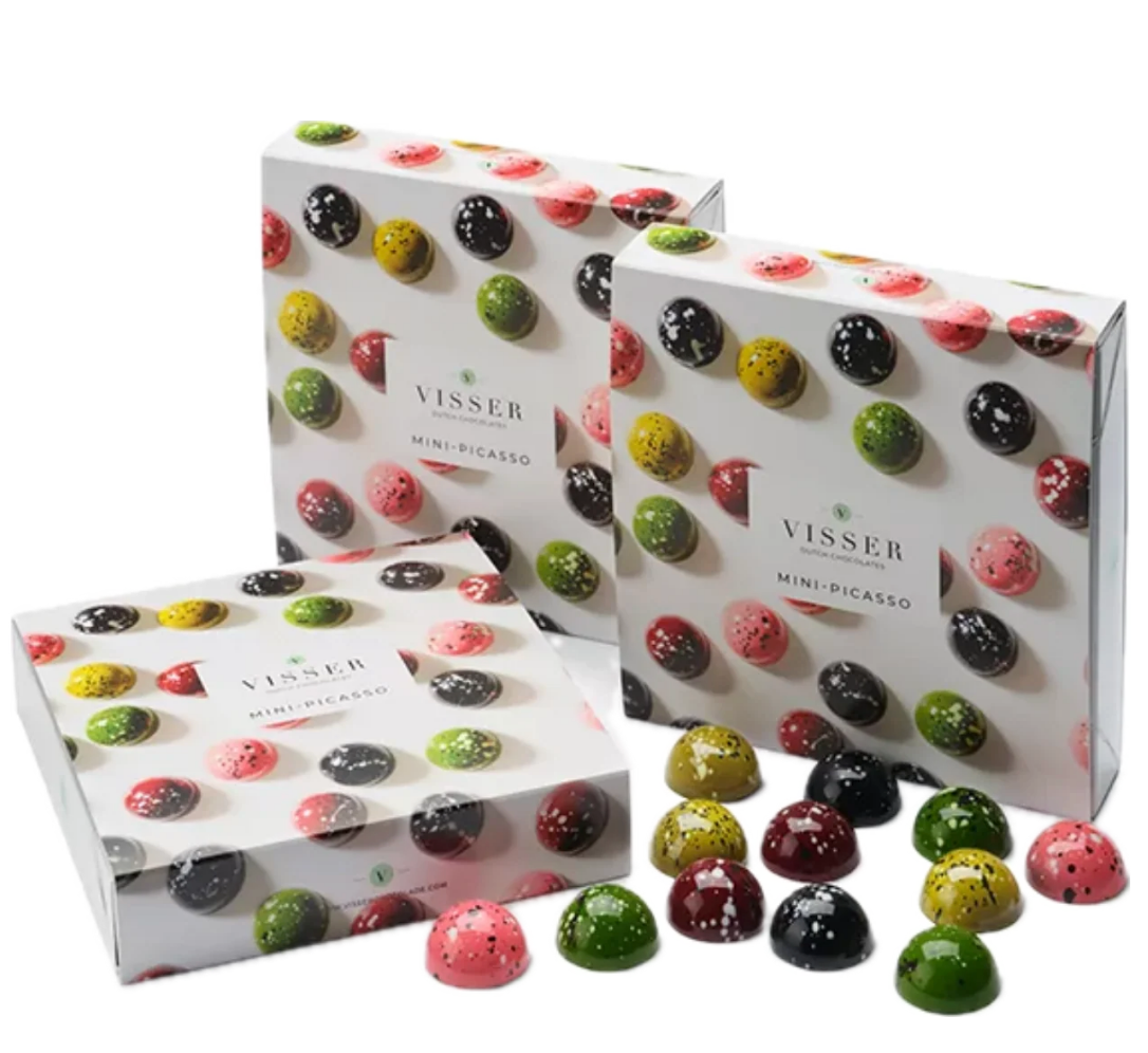 Giftbox Mini-Picasso