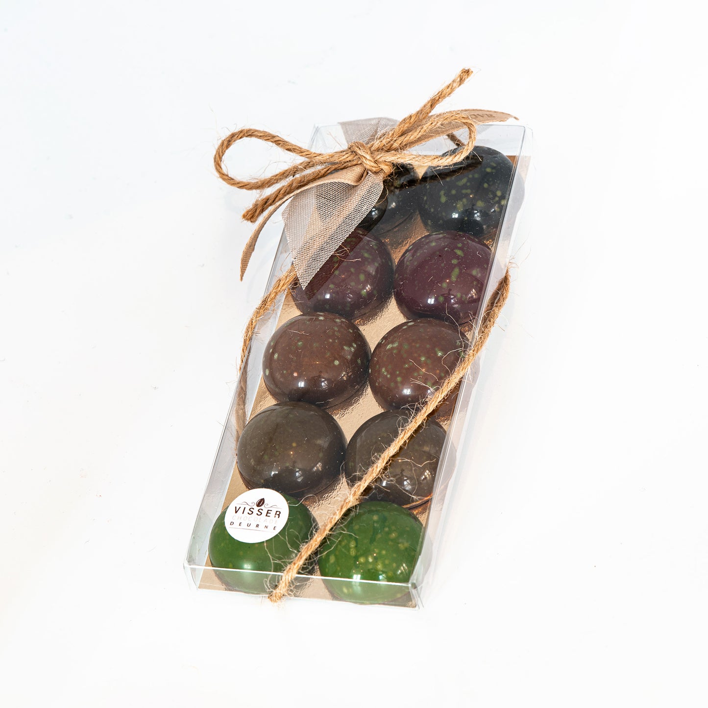 Chakula’s 10 stuks