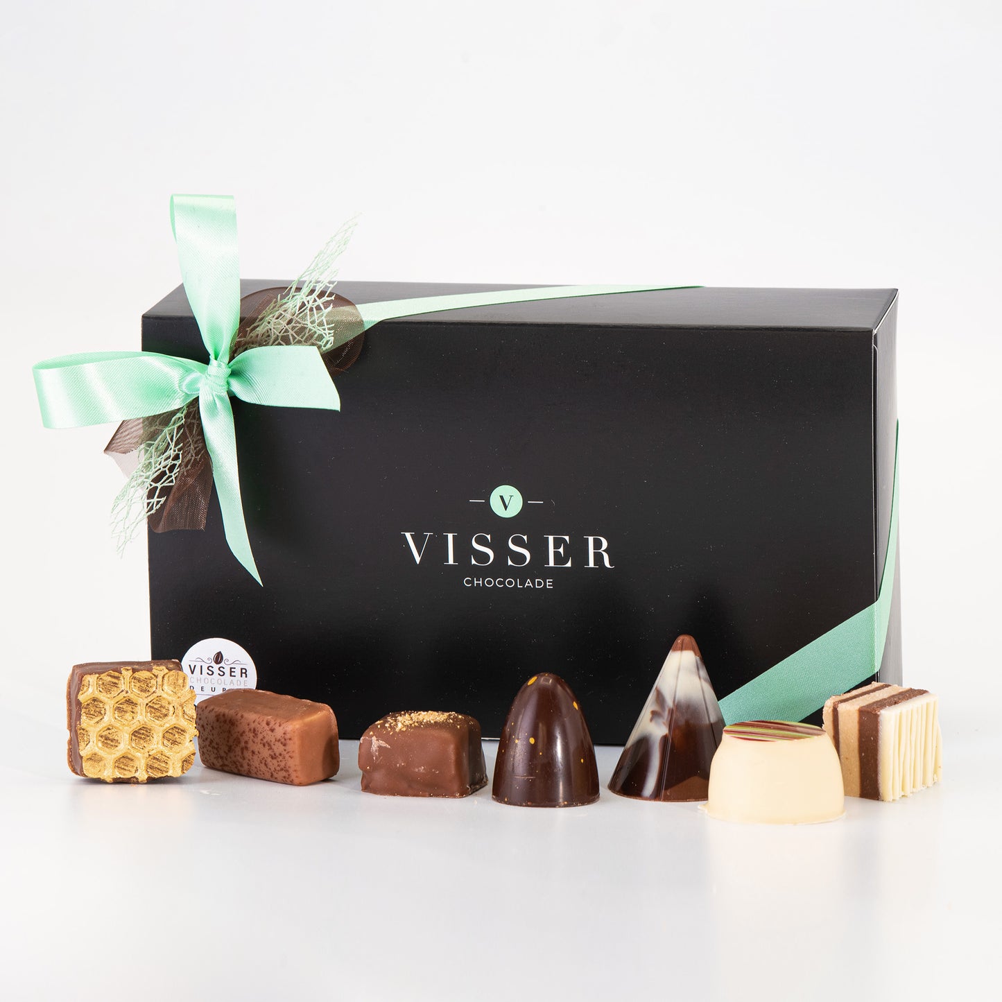 Doos gemengde bonbons - L