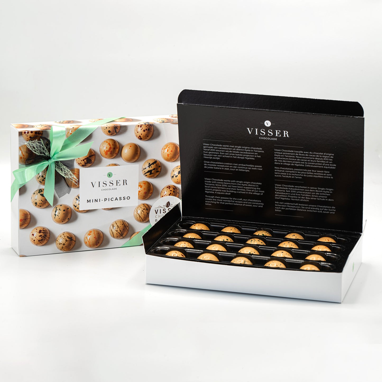 Giftbox Mini-Picasso