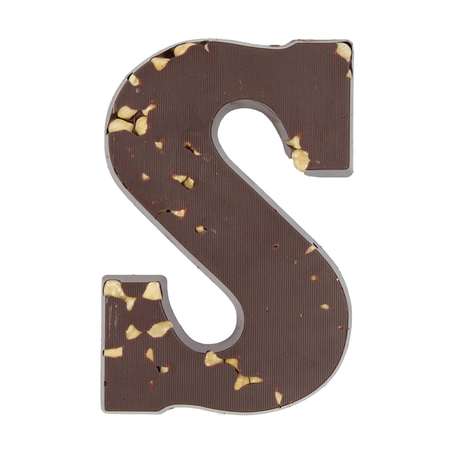 Chocoladeletter Hazelnoot Puur