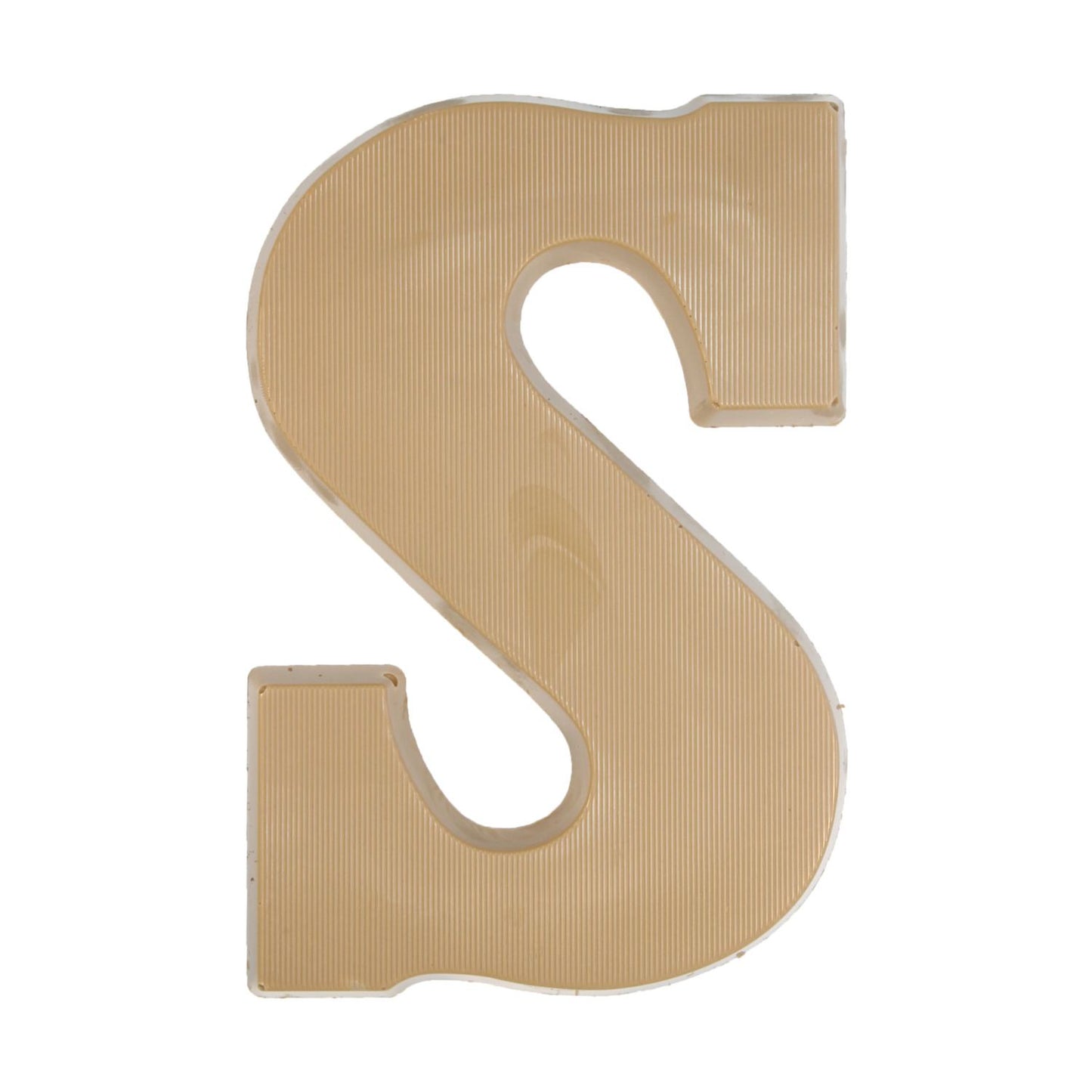 Chocoladeletter Karamel Zeezout