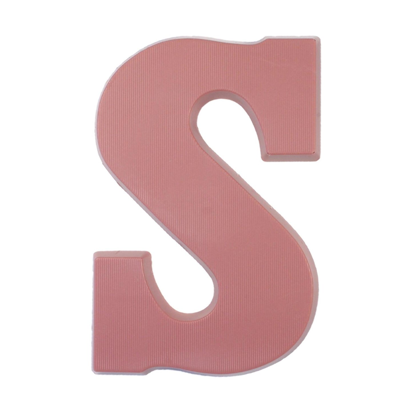 Chocoladeletter Ruby