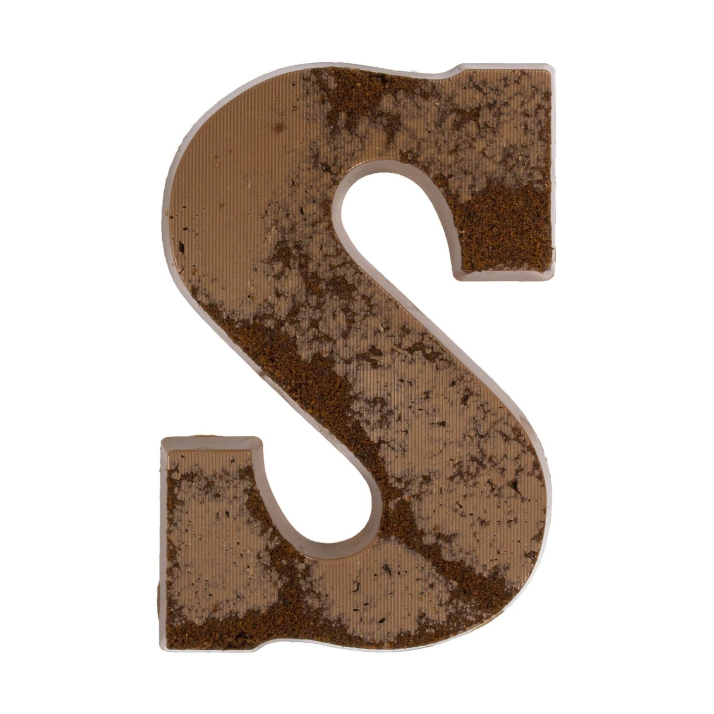 Chocoladeletter Speculaas Melk