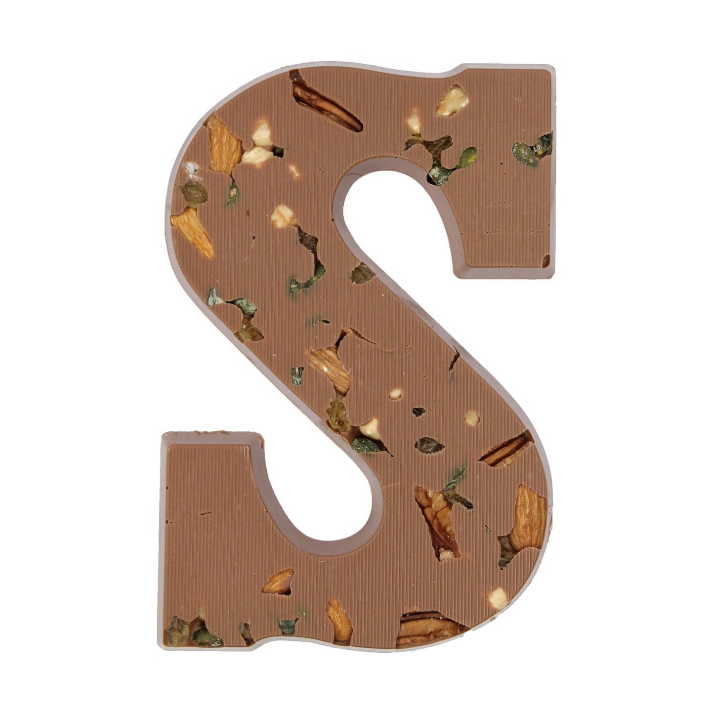 Chocoladeletter Studentenhaver Melk