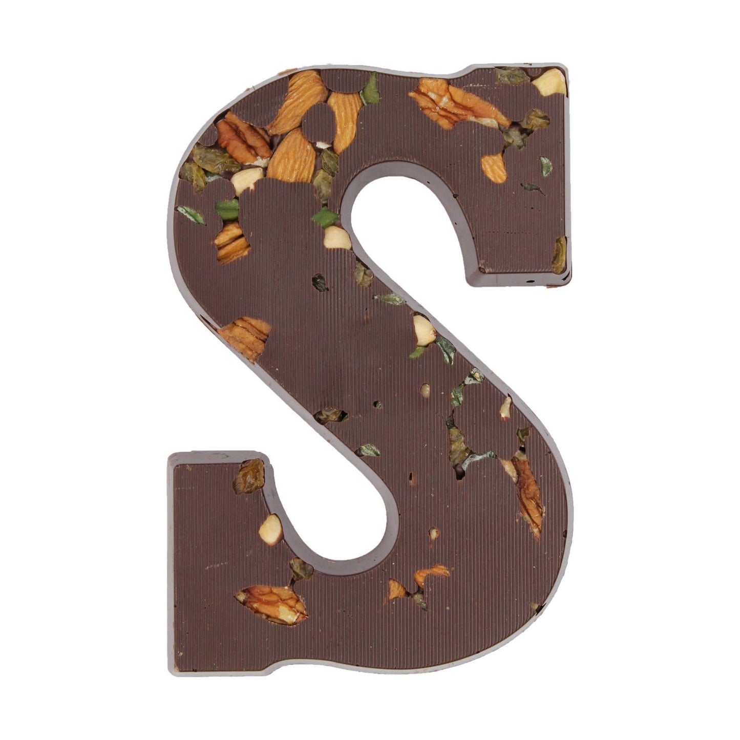Chocoladeletter Studentenhaver Puur