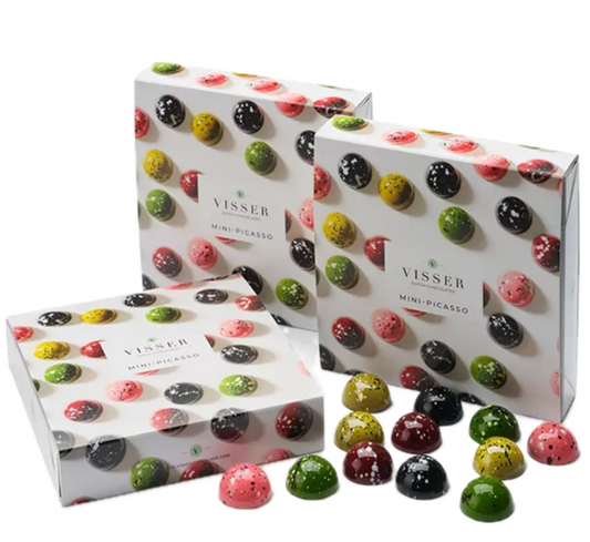 Giftbox Mini-Picasso