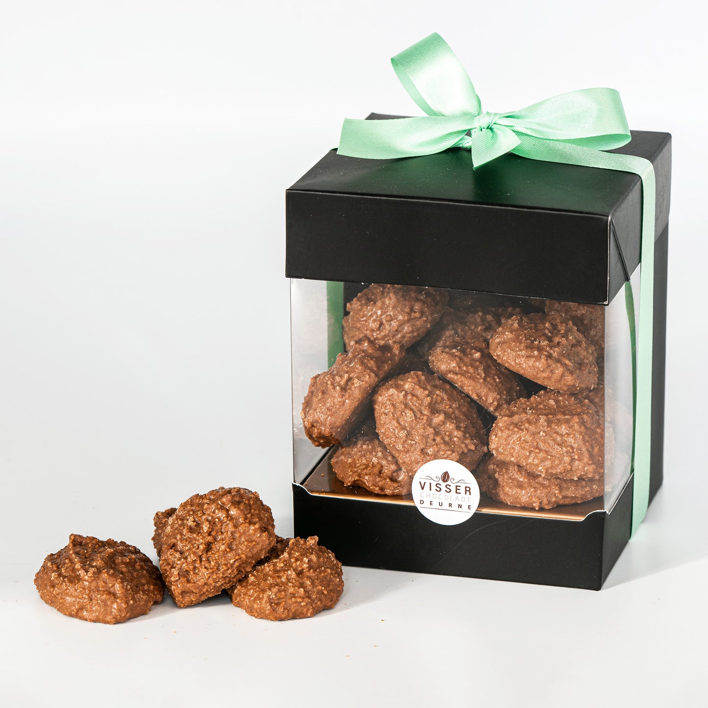 Bastognerotsjes cadeau