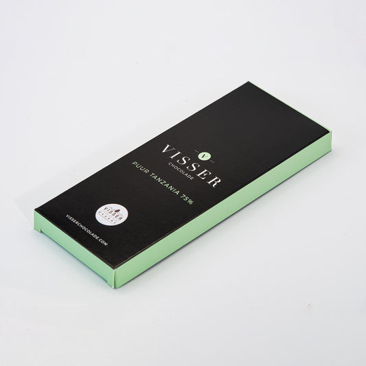Puur Tanzania 75%