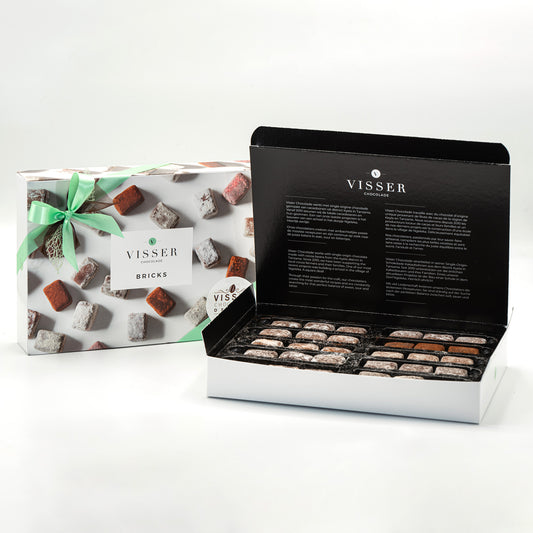 Giftbox Bricks