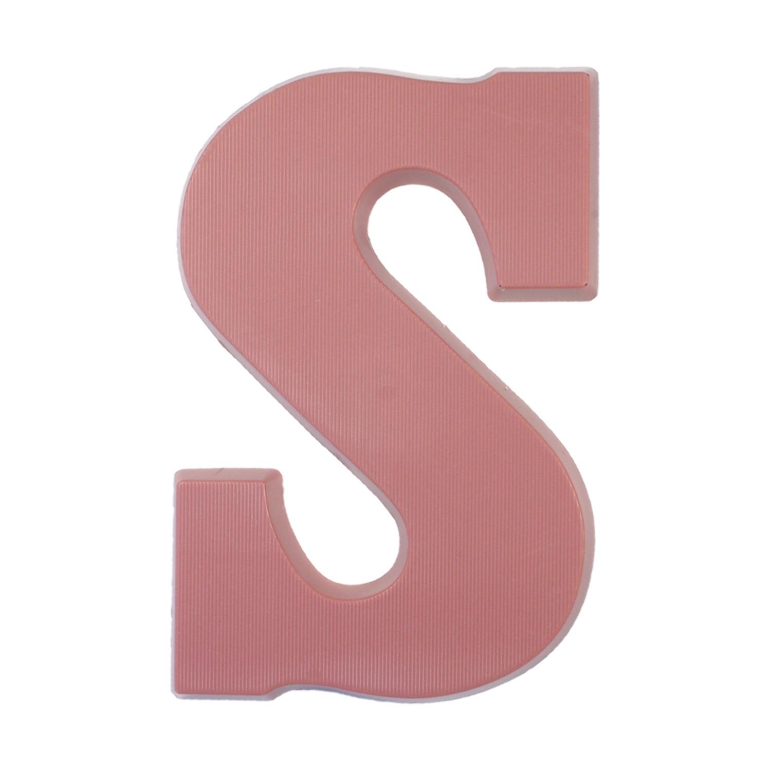 Chocoladeletter Ruby